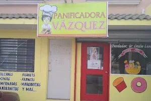 PANADERÍA"VAZQUEZ"("AMBULANTE") image