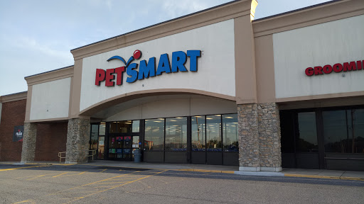 Pet Supply Store «PetSmart», reviews and photos, 625 Baltimore Blvd, Westminster, MD 21157, USA