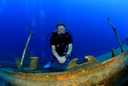 Best Dive & Lifeguard Center