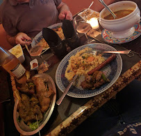 Couscous du Restaurant marocain Le Marrakech à Lorient - n°11