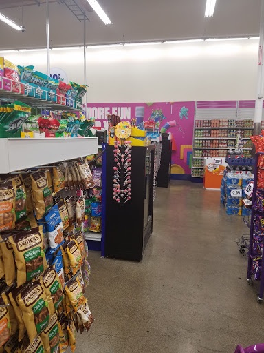 Discount Store «99 Cents Only Stores», reviews and photos, 3684 Sonoma Blvd, Vallejo, CA 94590, USA