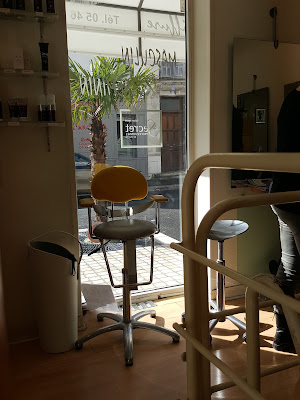 YH Coiffure à Rochefort