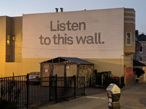 Music Store «Amoeba Music», reviews and photos, 1855 Haight St, San Francisco, CA 94117, USA