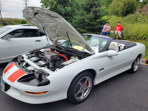 Auto Body Parts Supplier «CertiFit Auto Body Parts», reviews and photos, 2255 Walnut St, Roseville, MN 55113, USA