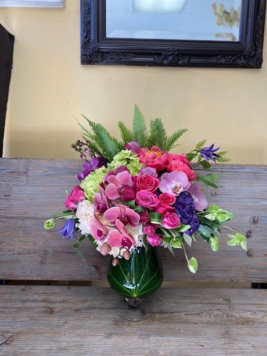 Florist «Bird of Paradise Couture Florals», reviews and photos, 17775 Main St m, Irvine, CA 92614, USA