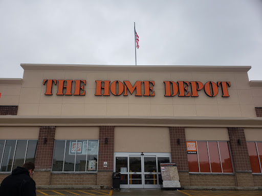 Home Improvement Store «The Home Depot», reviews and photos, 3330 Center Rd, Brunswick, OH 44212, USA