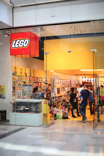 The LEGO® Store London Stratford