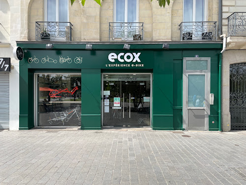 ECOX Nantes | Magasin de Vélo Électrique à Nantes