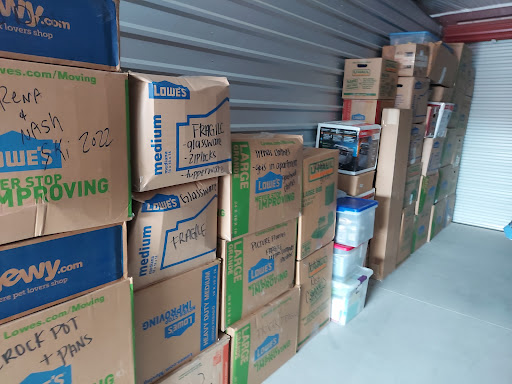 Moving and Storage Service «All My Sons Moving & Storage», reviews and photos, 1860 S 4370 W, Salt Lake City, UT 84104, USA