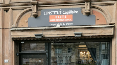 L institut capillaire elite hair à Valenciennes