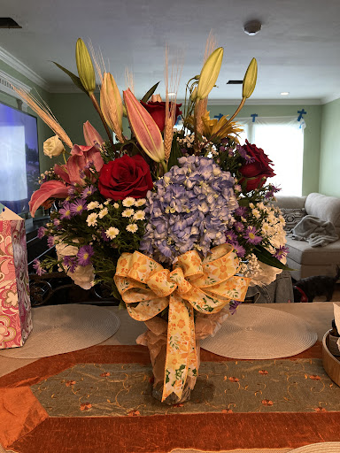 Florist «Natures Design Group», reviews and photos, 1077 Main St, Holbrook, NY 11741, USA