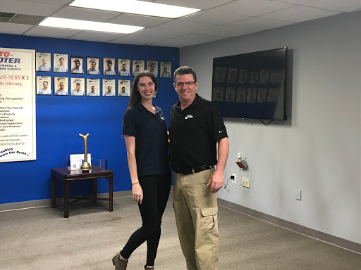 Plumber «Roto-Rooter Plumbing & Drain Services», reviews and photos, 2028 W 21st St, Jacksonville, FL 32209, USA