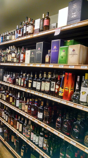 Liquor Store «Harbor Spirits», reviews and photos, 527 Benfield Rd, Severna Park, MD 21146, USA