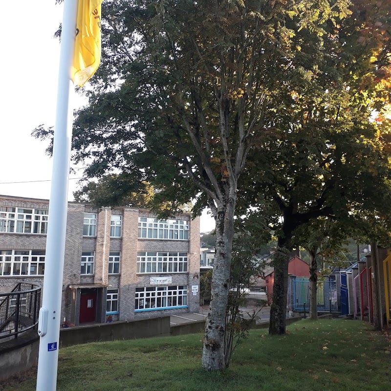 North Presentation Catholic Primary School