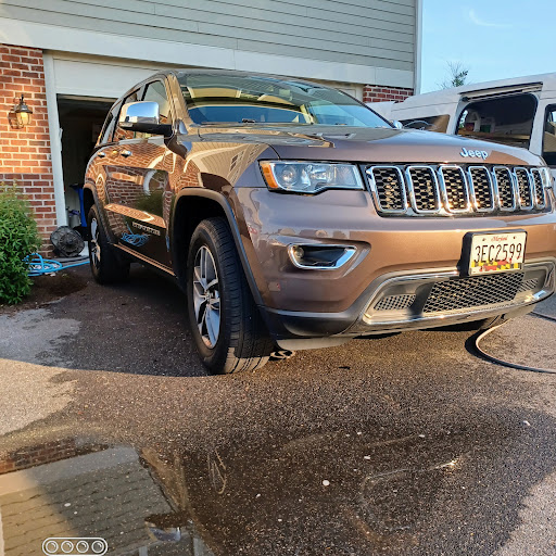 Car Detailing Service «clm auto detailing & car wash», reviews and photos, 3 Flemingham Ct, Owings Mills, MD 21117, USA