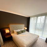 Photo n°3 de l'avis de Limpic.r fait le 23/02/2020 à 15:57 sur le  Courtyard by Marriott Wolfsburg à Wolfsburg