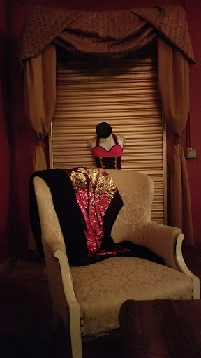 Event Venue «Circle Theatre», reviews and photos, 202 Circle Park Dr, Sebring, FL 33870, USA