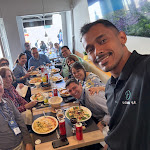 Photo n°1 de l'avis de Dora.a fait le 16/04/2024 à 13:21 sur le  Restaurante DONNA SÉ à Braga