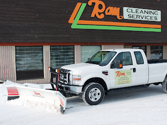 Ram Cleaning Services