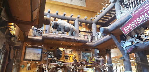 Sporting Goods Store «Bass Pro Shops», reviews and photos, 7777 Victoria Gardens Ln, Rancho Cucamonga, CA 91739, USA