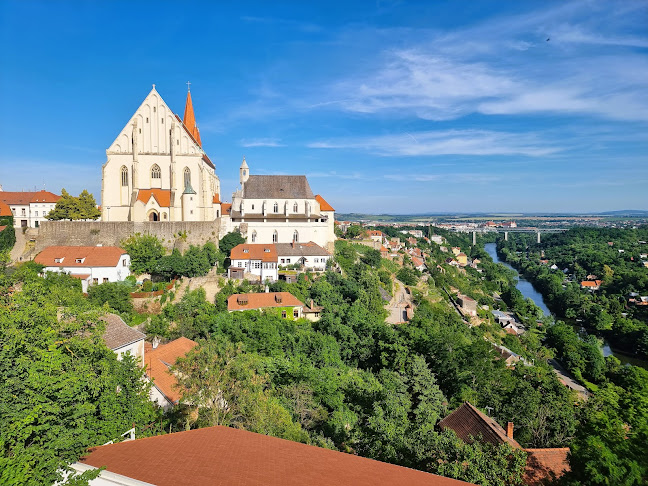 Dyjská 11, 669 02 Nový Šaldorf-Sedlešovice-Znojmo 2