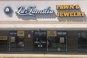 La Familia Pawn and Jewelry image