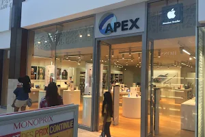 APEX image