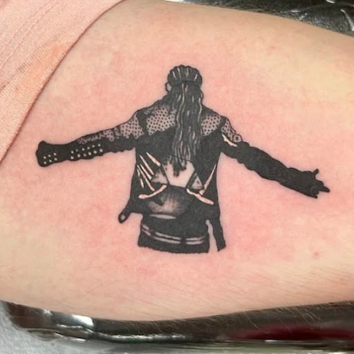 Explore small wrist tattoo cover up ideas, creative tattoo ideas in San Diego, available at SD Tattoo