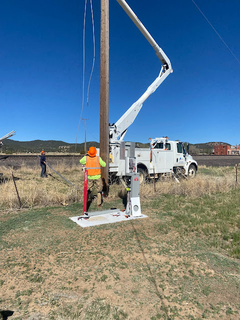 Trinity Electric LLC