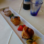 Photo n°8 de l'avis de Paolo.e fait le 07/08/2018 à 18:40 sur le  Ristorante Il Moncalvo à Acqui Terme