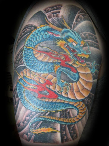 Explore 1997 tattoo ideas, creative tattoo ideas in Saint Petersburg, available at Cthulhu Tattoo & Body Piercing