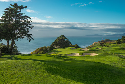 The Olympic Club