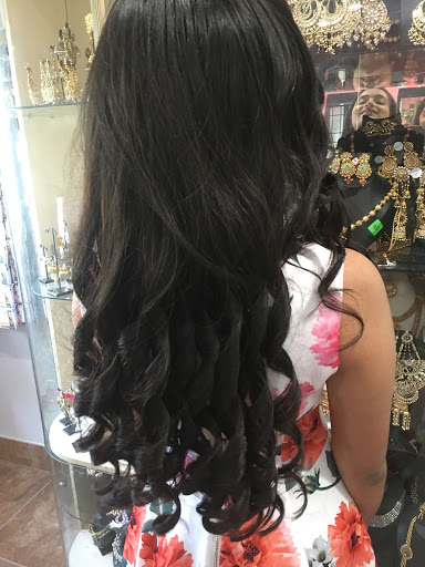 Beauty Salon «Indian Bridal And Beauty Salon», reviews and photos, 430 Plainsboro Rd, Plainsboro Township, NJ 08536, USA