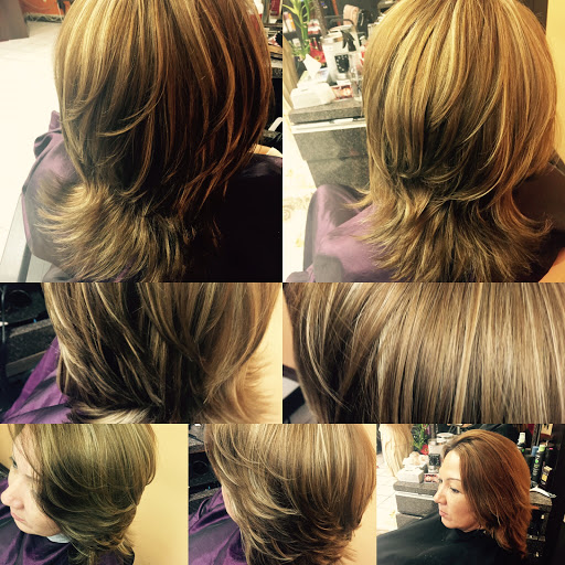 Beauty Salon «Diva Divine Hair Extensions Salon», reviews and photos, 8940 Woodman Ave, Arleta, CA 91331, USA