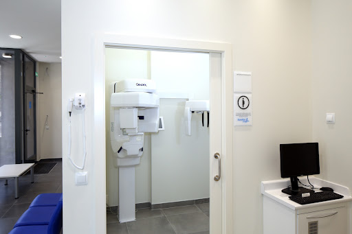 Clínica Dental Milenium Palencia - Sanitas en Palencia, Palencia