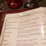 Photo n° 12 de l'avis de Armand.m fait le 06/01/2018 à 20:50 pour Restaurant Ariana à Rouen