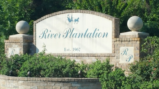Golf Club «River Plantation Country Club», reviews and photos, 550 Country Club Dr, Conroe, TX 77302, USA