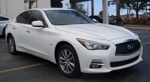 Car Dealer «High Q Auto», reviews and photos, 747 N State Rd 7, Plantation, FL 33317, USA