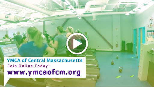 Gym «Central Community Branch YMCA», reviews and photos, 766 Main St, Worcester, MA 01610, USA