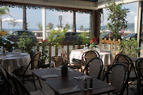 Atmosphère du Le Jasmin - Restaurant Antibes - n°15
