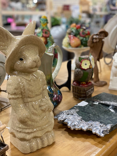 Thrift Store «FODAC Community Thrift Store», reviews and photos, 4900 Lewis Rd, Stone Mountain, GA 30083, USA