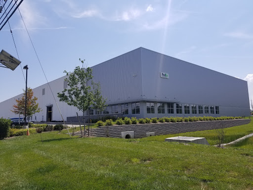 Mailing Service «FedEx Home Delivery», reviews and photos, 200 Milik St, Carteret, NJ 07008, USA