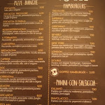 Photo n°12 de l'avis de Gionata. fait le 13/07/2019 à 19:32 sur le  Pizzeria Rossopeperoncino à Termoli