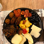 Photo n°1 de l'avis de Remigio.u fait le 08/08/2020 à 14:56 sur le  Riforma bistrot à San Marco Argentano