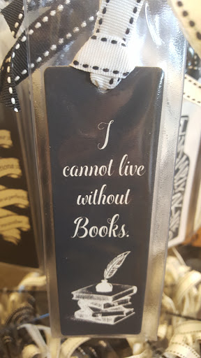 Book Store «Books-A-Million», reviews and photos, 6235 N Davis Hwy, Pensacola, FL 32504, USA