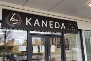 Kaneda Sushi & Bowls Haarlem