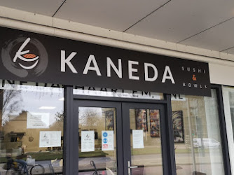 Kaneda Sushi & Bowls Haarlem