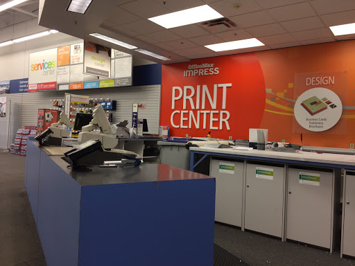 Office Supply Store «OfficeMax», reviews and photos, 5136 S Wadsworth Blvd, Littleton, CO 80123, USA