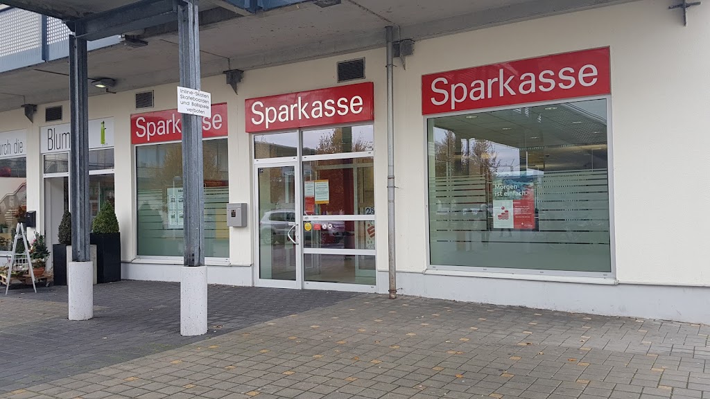 Sparkasse Regensburg - ServiceCenter