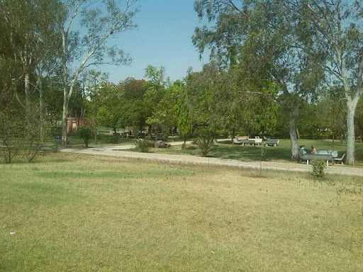 Tilak Park